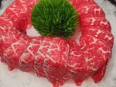 -牛将军•涮肉•烤肉(北京王府井·故宫店)