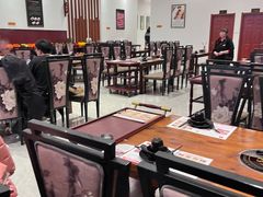 -八宝牛潮汕鲜牛肉火锅(净月店)