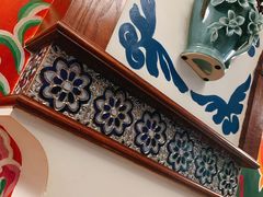 -一个勺子新疆锡伯主题私房菜(红墙巷49号院店)
