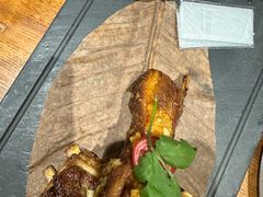 -敏珠拉姆藏餐·南京厨房(富春江东街店)