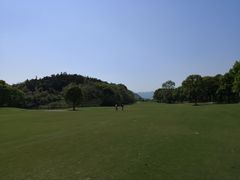 -宝业会稽山高尔夫俱乐部