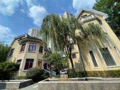 -颐和路民国时期公馆风貌区