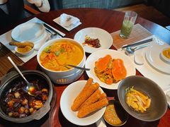 -解香楼(八盘岭路店)