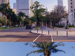 -香蜜公园