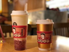 -LELECHA乐乐茶(新街口大洋店)