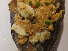 -倍儿美海鲜大排挡·非遗海鲜蒸饺(洋货店)