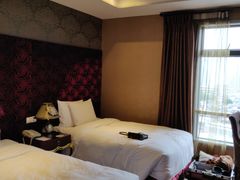 -厦门泰谷酒店(中山路镇海路地铁站店)