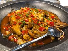 -大江南食府(石景山店)