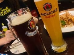 黄啤黑啤-宝莱纳餐厅(滨江店)