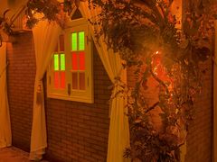 -叶叶菩提·晋福宫