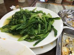 -杨家饭馆(八宝店)