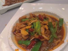-全聚德(上海首店浦东店)
