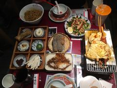 -味福记·本地特色菜(八一万达广场店)