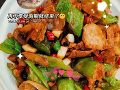 -缪氏川菜(丰盛町店)