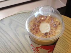 -喜茶(广州北京路惠福东店)