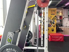 -GymPlus健身(四平路店)