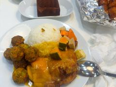 -宜家·瑞典风味餐厅(烟台路店)