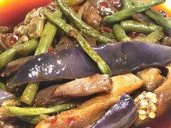 -怡得观滇餐厅·地道昆明菜·1996(海埂大坝店)
