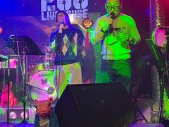 -288 Livehouse 酒吧(思南公馆店)