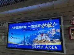 -上海科技馆(地铁站)