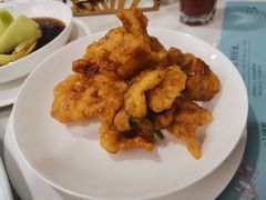 -南山鲜虾面·活鲜小馆·海味大连菜(南山总店)
