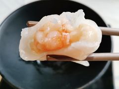 味可道虾饺皇-味可道美食坊(福基路店)
