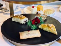 -京兆尹(雍和宫店)
