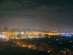 -烛影拾光观景餐厅·创意菜·摄影·小提琴(大唐不夜城店)