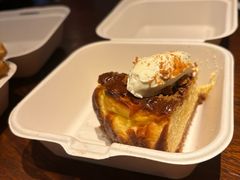 -BUTTERFUL&CREAMOROUS 黄油与面包(西单大悦城店)