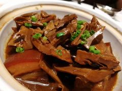 -浙江安吉JW万豪酒店·万豪中餐厅