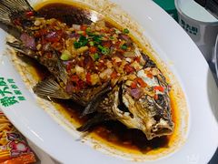 -费大厨辣椒炒肉(黄兴中心广场店)