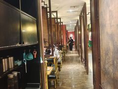-新白鹿餐厅(银泰西湖文化广场店)
