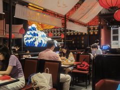 -天辣(金桥啦啦宝都店)