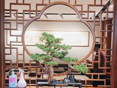 大堂-故宫冰窖餐厅