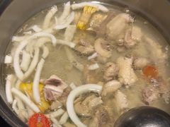 -狐狸爱上椰子鸡(滨江星光大道店)