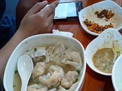 -南城香·饭香串香馄饨香(赵公口店)