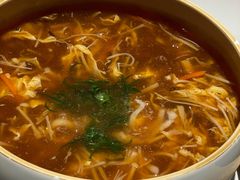 宋嫂鱼羹-外婆家(西红门荟聚购物中心店)