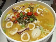 -華府Deluxe(兴业太古汇店)