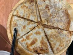 -甲乙饼·手工牛肉饼(东方广场店)