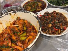 -辣螃铠盆盆蟹大排档(总店)