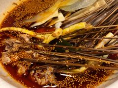 -嘉州叶婆婆钵钵鸡(建设路店)