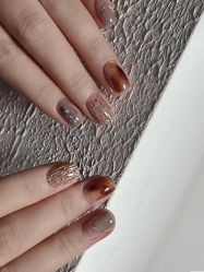 -斯馨·健康美甲美睫