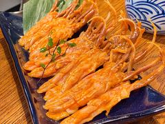 -三岄笙·日式烧肉