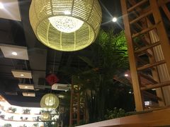 大堂-十二舍·湯物素煮(江泰潤政店)
