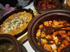 -火啫啫·粤式啫啫煲(南通首店)