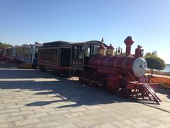 -武清南湖绿博园