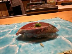 -鮨青(恒基名人购物中心店)