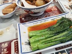 -顺德杨廷记(白云山店)