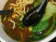 -长寿面(北京西路店)