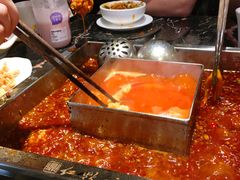 -红鼎坊·老成都火锅(新南门店)